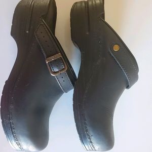 Dansko Ingrid Clog size 40